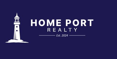 Home Port Realty Logo