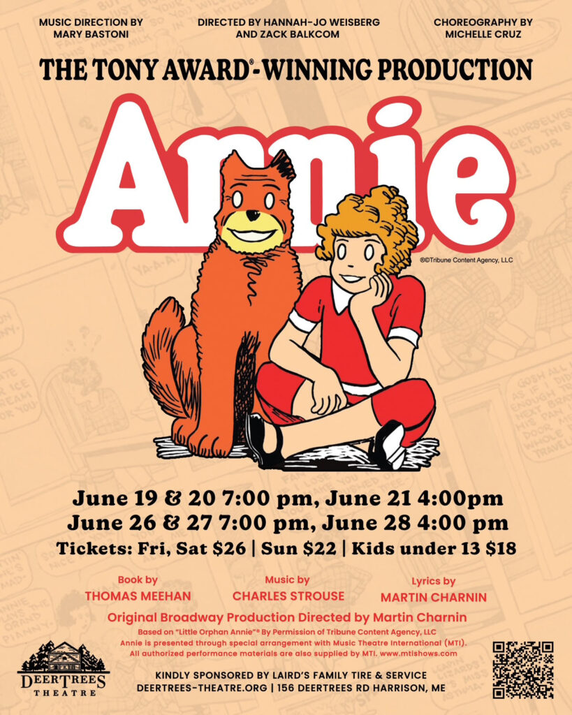 Annie