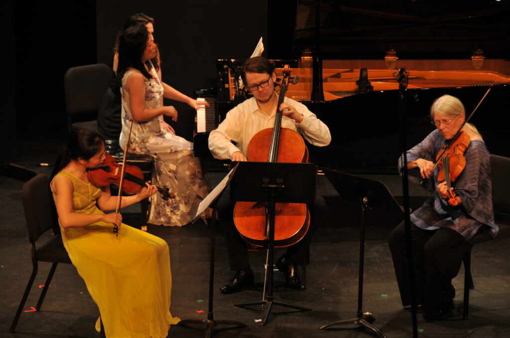 Sebago-Long Lake Music Festival