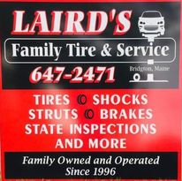 Lairds Auto