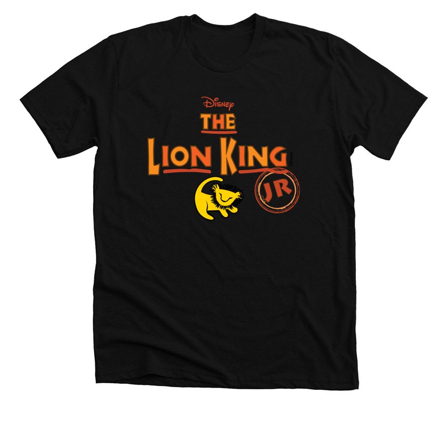Lion King Junior Tshirt